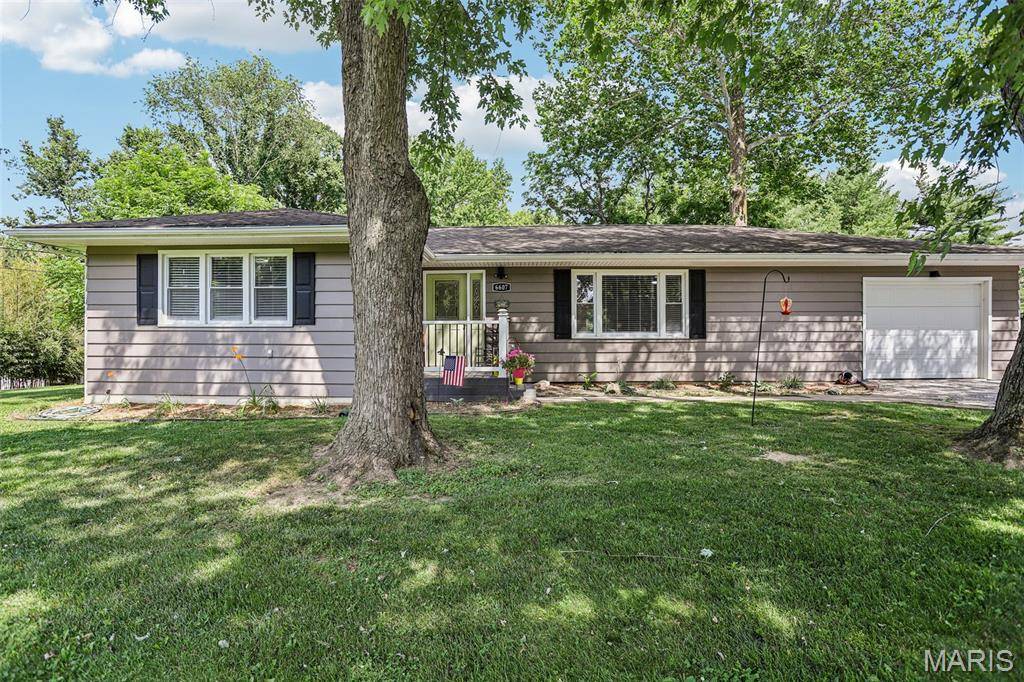 Alton, IL 62002,6607 Wenzel RD