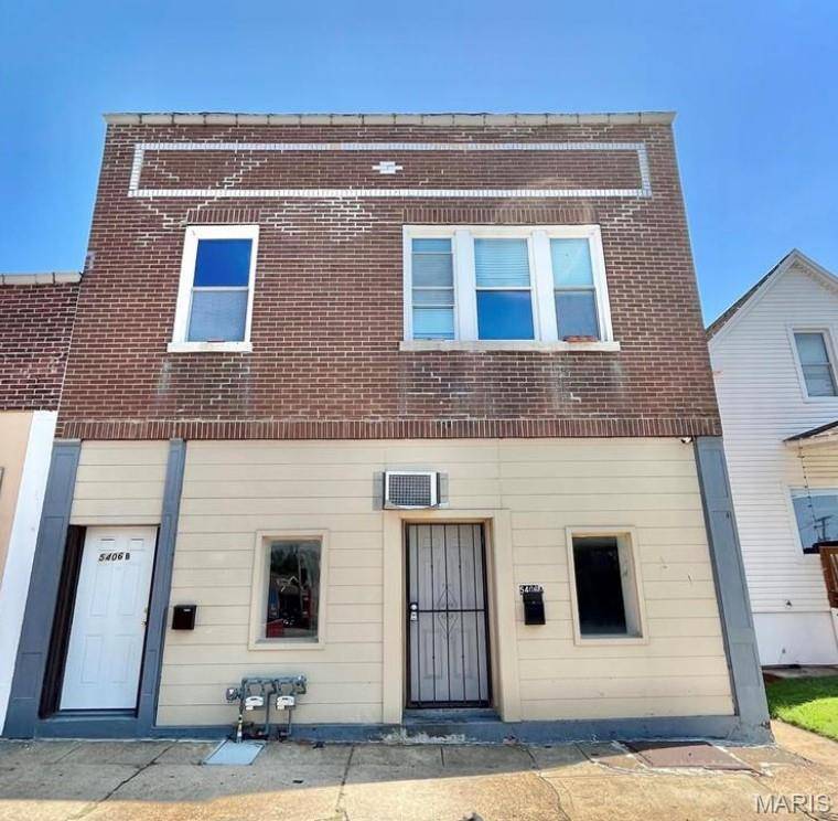 St Louis, MO 63116,5406 Gravois AVE