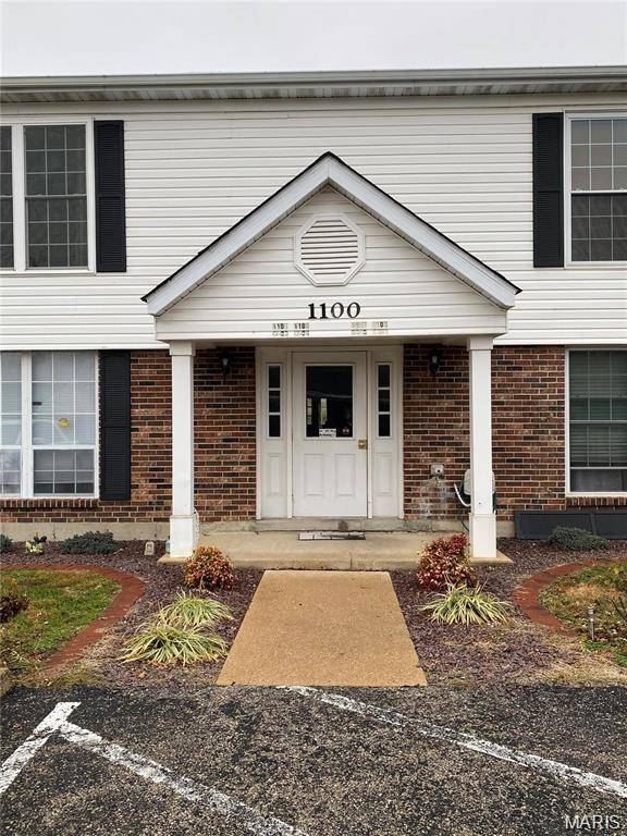 Rolla, MO 65401,1102 Condo DR