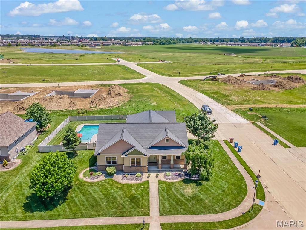 Troy, IL 62294,301 McClelland DR