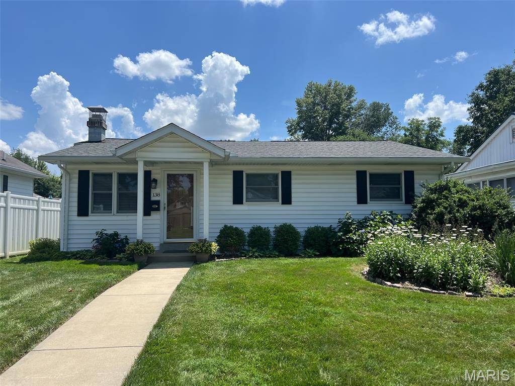 Belleville, IL 62226,138 S 33rd ST