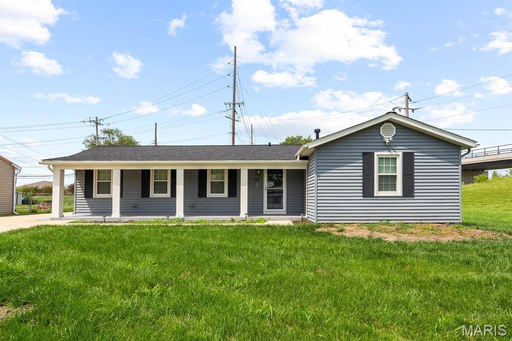 O'fallon, IL 62269,126 Cottage Hill DR