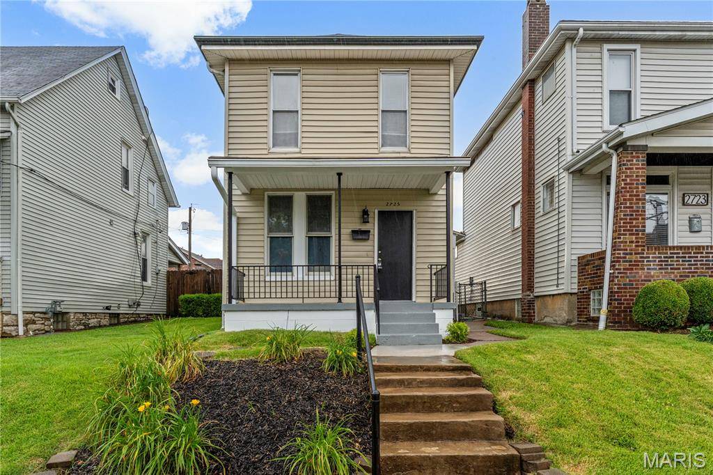 St Louis, MO 63139,2725 Macklind AVE