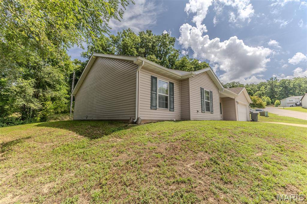 Waynesville, MO 65583,100 James Luke ST