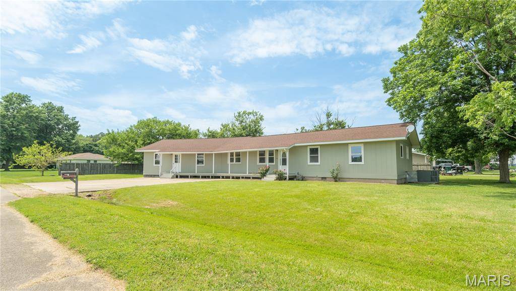 Malden, MO 63863,22479 S Dorothy DR