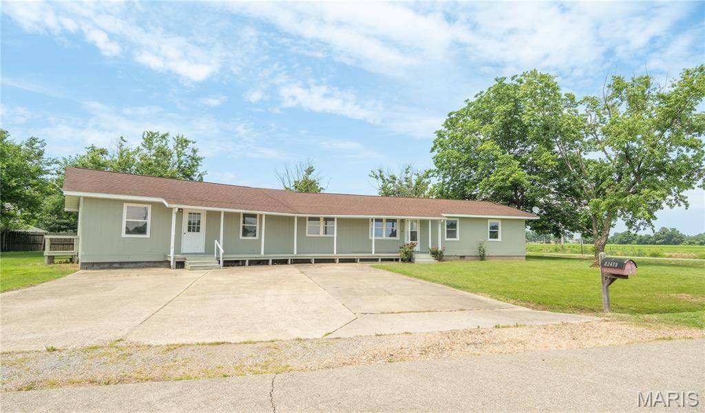 Malden, MO 63863,22479 S Dorothy DR