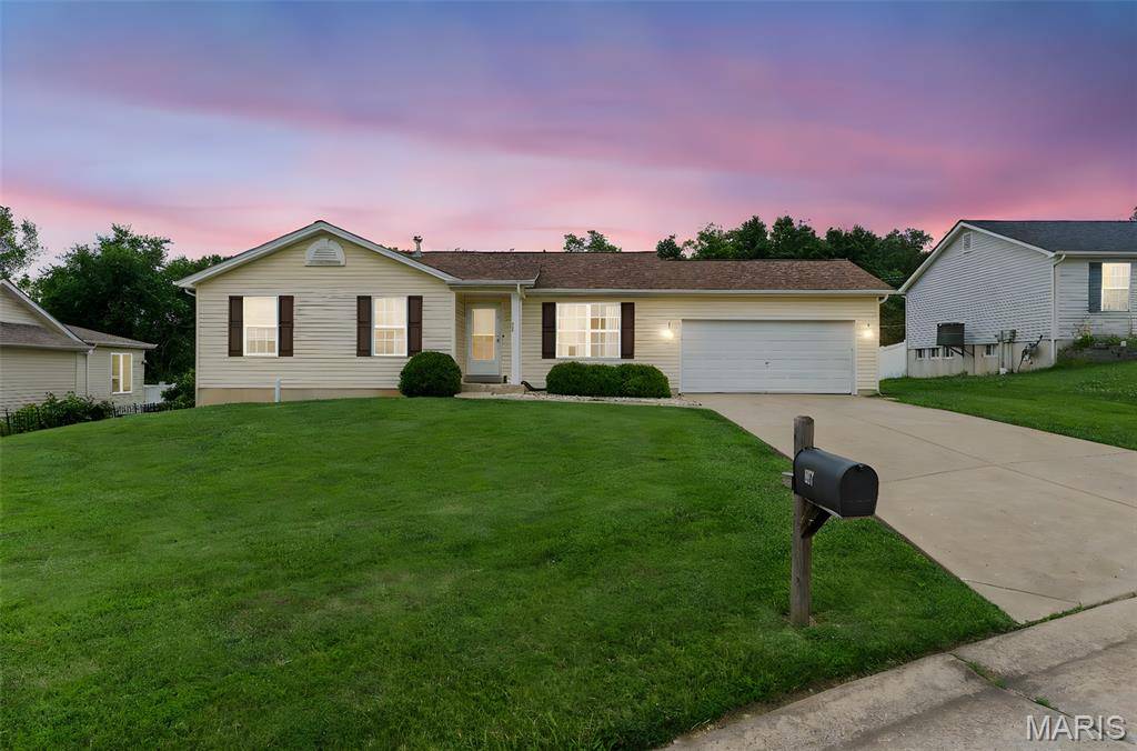 Troy, MO 63379,107 Cuivre River Drive