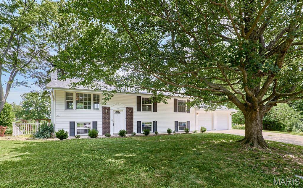 St Charles, MO 63303,1405 Pleasantview DR