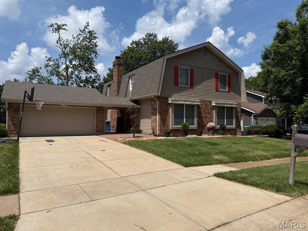 Chesterfield, MO 63017,1941 Squires Way CT
