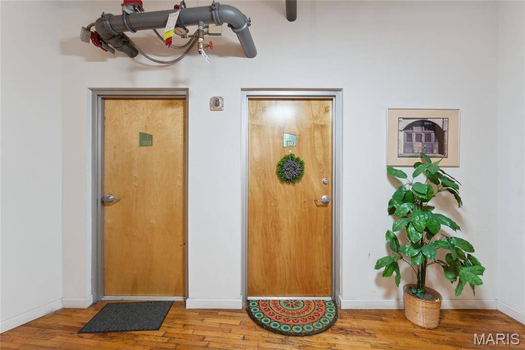 St Louis, MO 63103,2020 Washington AVE #503