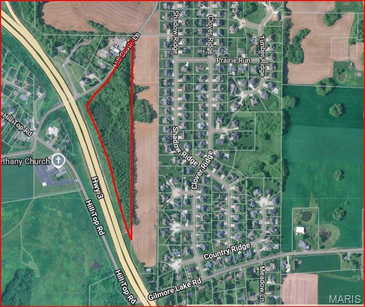 Columbia, IL 62236,9700 Illinois State Route 3