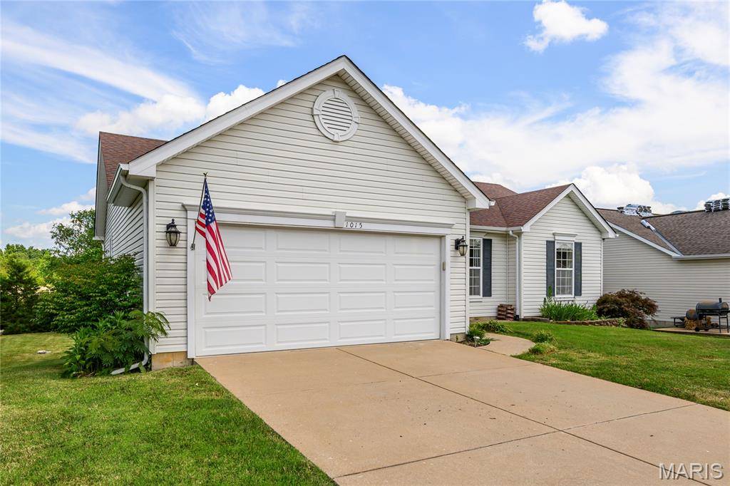 Barnhart, MO 63012,1015 William And Mary CT