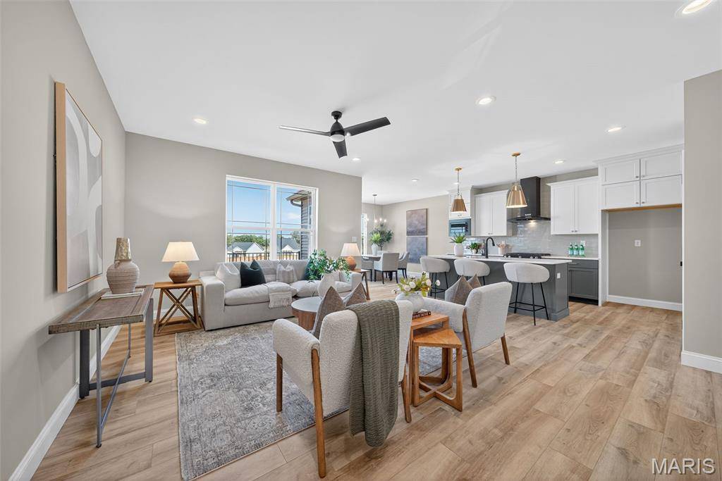 O'fallon, MO 63385,554 Wheatfield CIR
