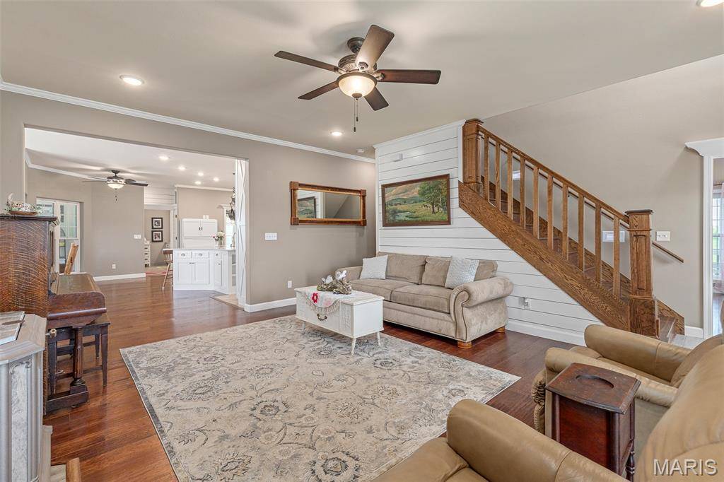 Crocker, MO 65452,17305 Riverside RD #Tract 3