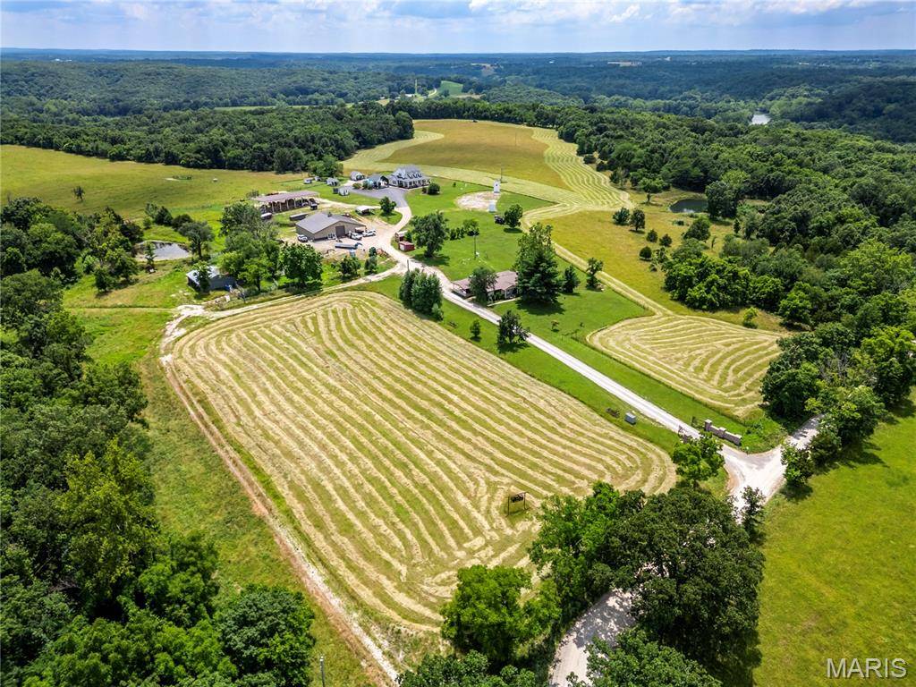 Crocker, MO 65452,17305 Riverside RD #Tract 3