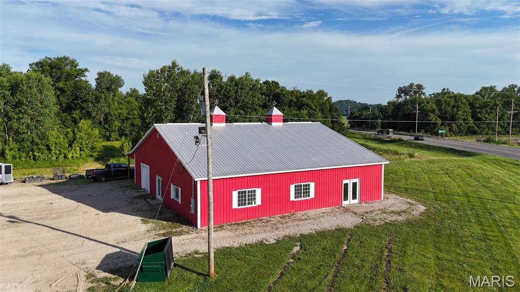 Marthasville, MO 63357,12983 State Highway 47