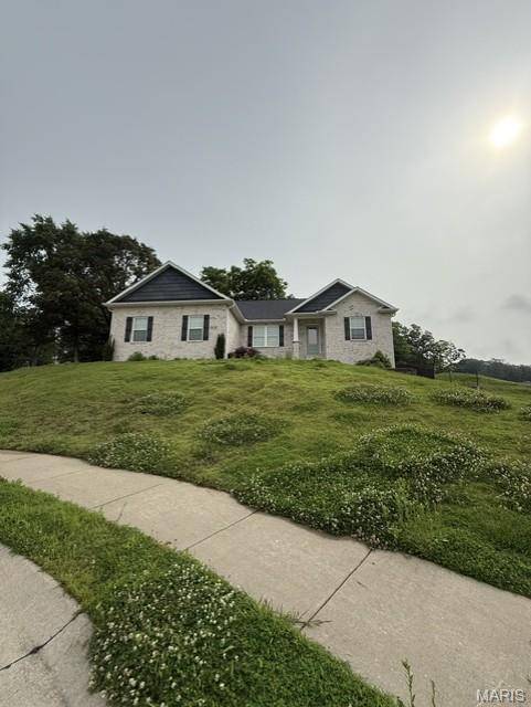Cape Girardeau, MO 63701,2642 Liberty CT