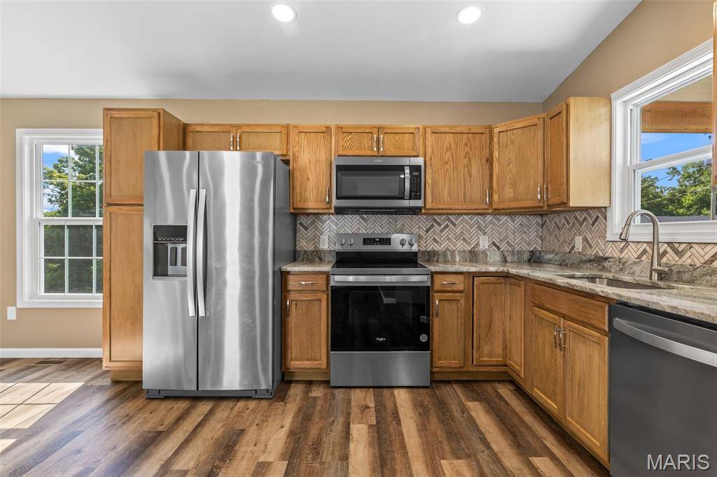 De Soto, MO 63020,600 Allen PL