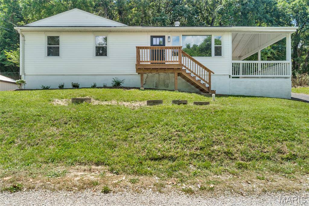 Arnold, MO 63010,1022 Top DR