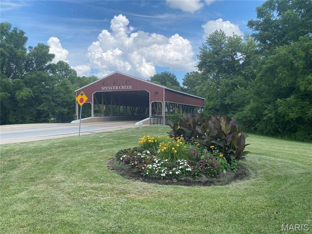 St Peters, MO 63376,13 Spencers XING