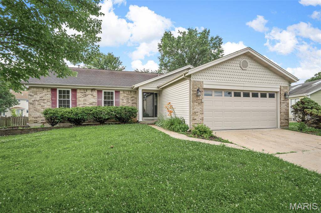 Florissant, MO 63034,3767 Affirmed DR