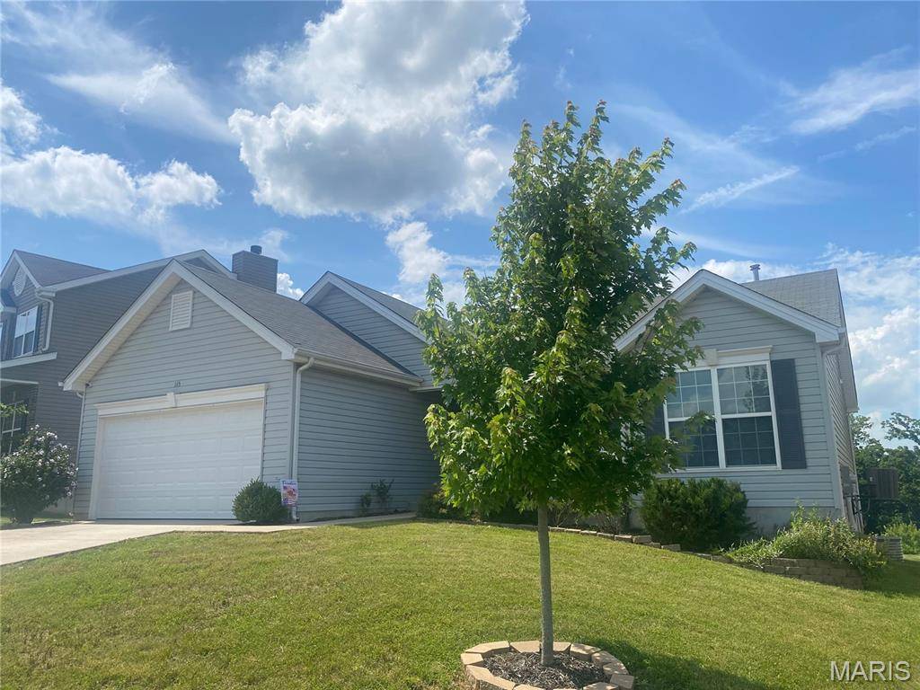 Wentzville, MO 63385,145 Champions LN