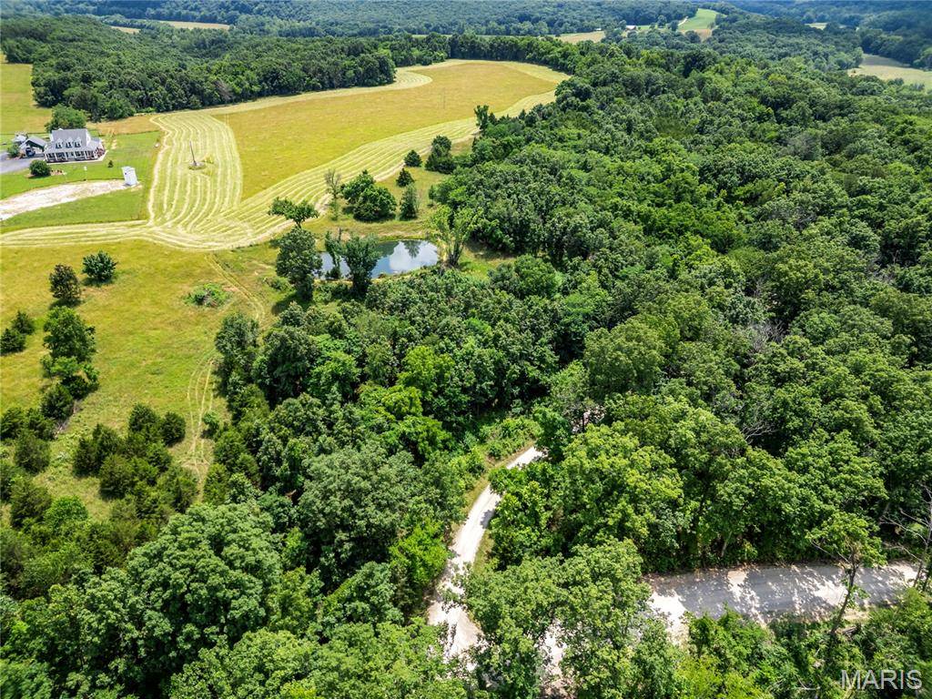 Crocker, MO 65452,Tract 1 Riverside RD