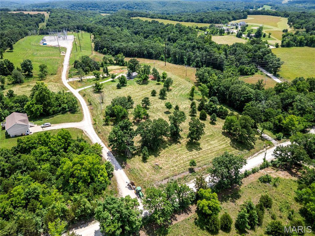 Crocker, MO 65452,Tract 4 Riverside RD