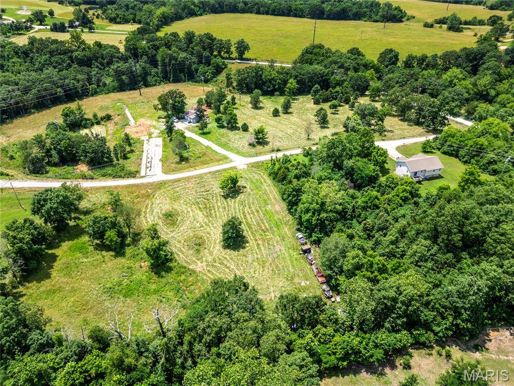 Crocker, MO 65452,Tract 4 Riverside RD