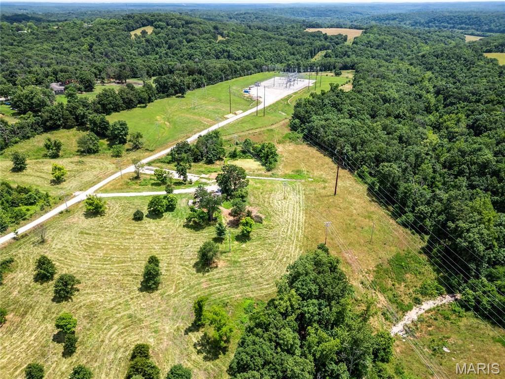 Crocker, MO 65452,Tract 4 Riverside RD
