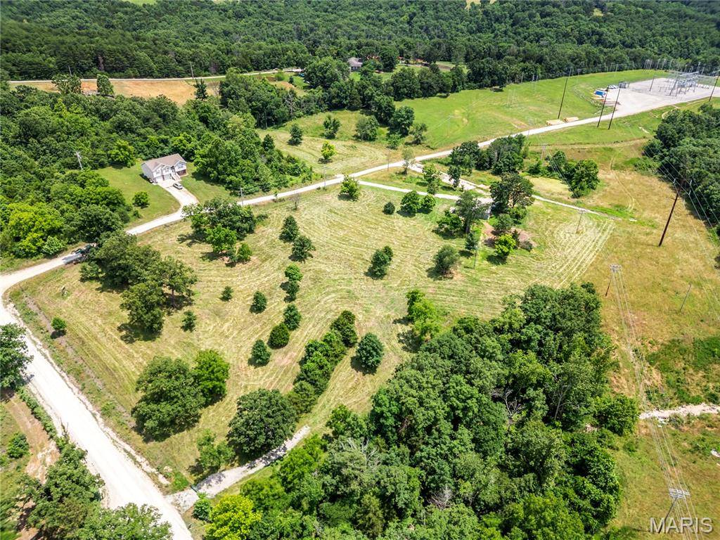 Crocker, MO 65452,Tract 4 Riverside RD