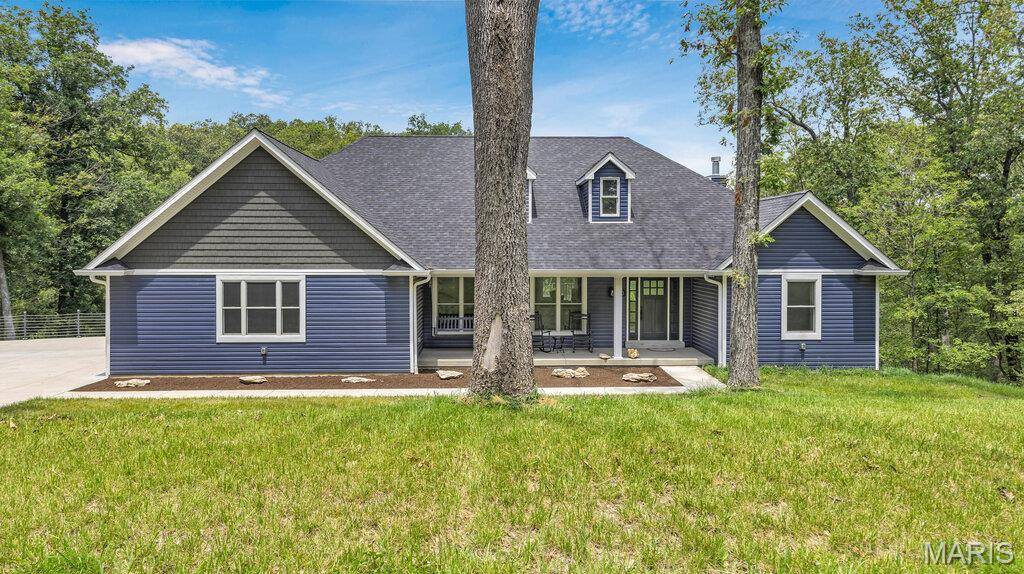 Defiance, MO 63341,50 Wilderness LN