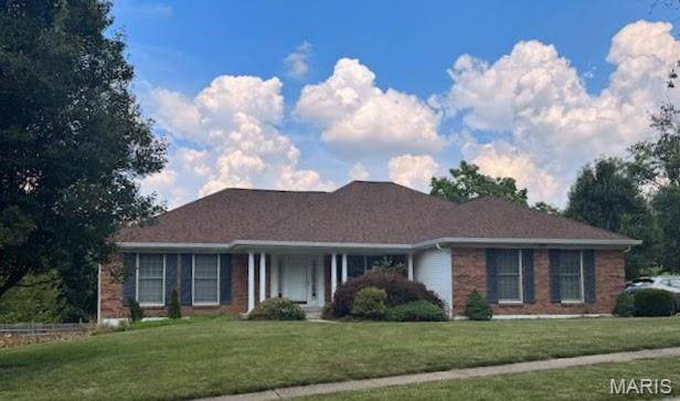 Bridgeton, MO 63044,11280 Oak Hill Manor DR