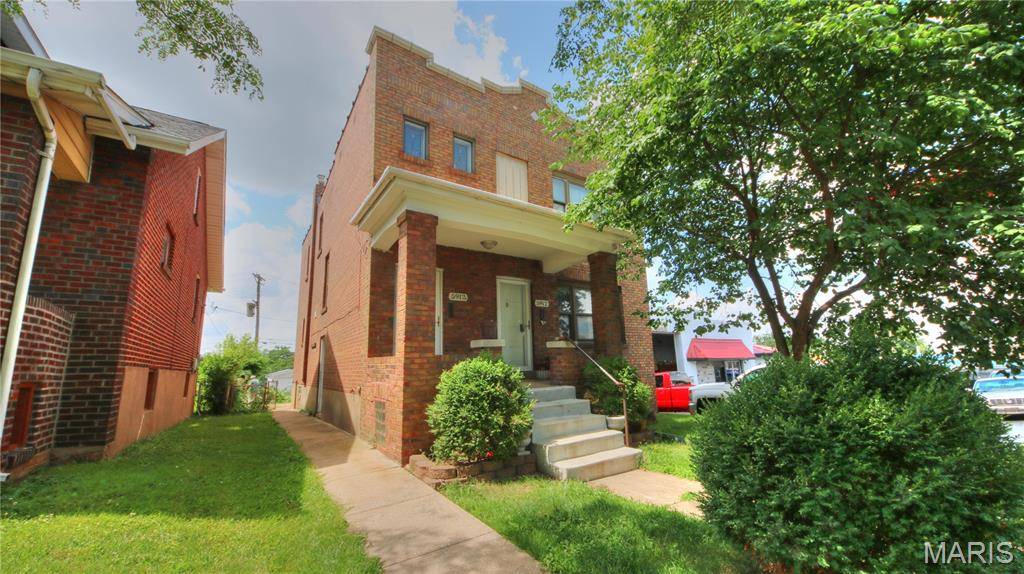 St Louis, MO 63139,5912 Arsenal ST