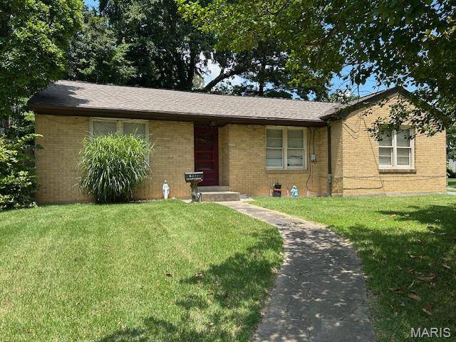 Cape Girardeau, MO 63701,700 Normal AVE