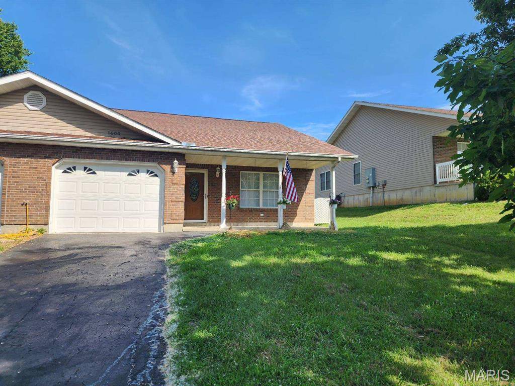 Bonne Terre, MO 63628,1604 Napoleon DR