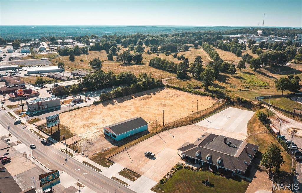 Rolla, MO 65401,1014 Kingshighway ST