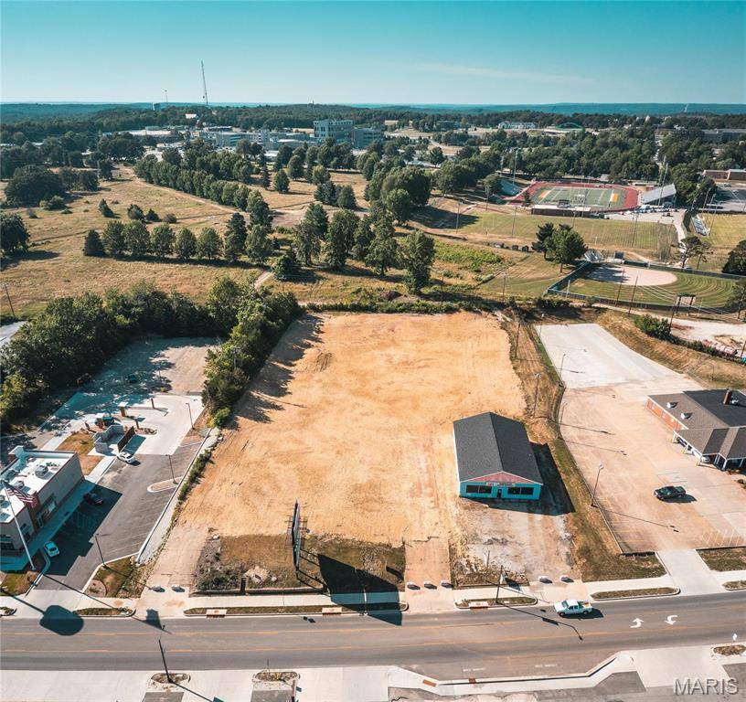 Rolla, MO 65401,1014 Kingshighway ST