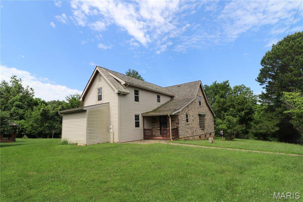 Pevely, MO 63070,8286-8290 Commercial BLVD