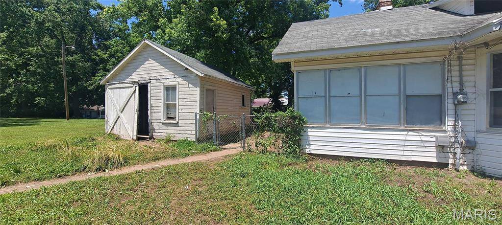 Farmington, MO 63640,411 S S Washington ST