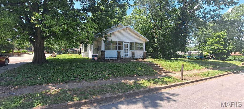 Farmington, MO 63640,411 S S Washington ST