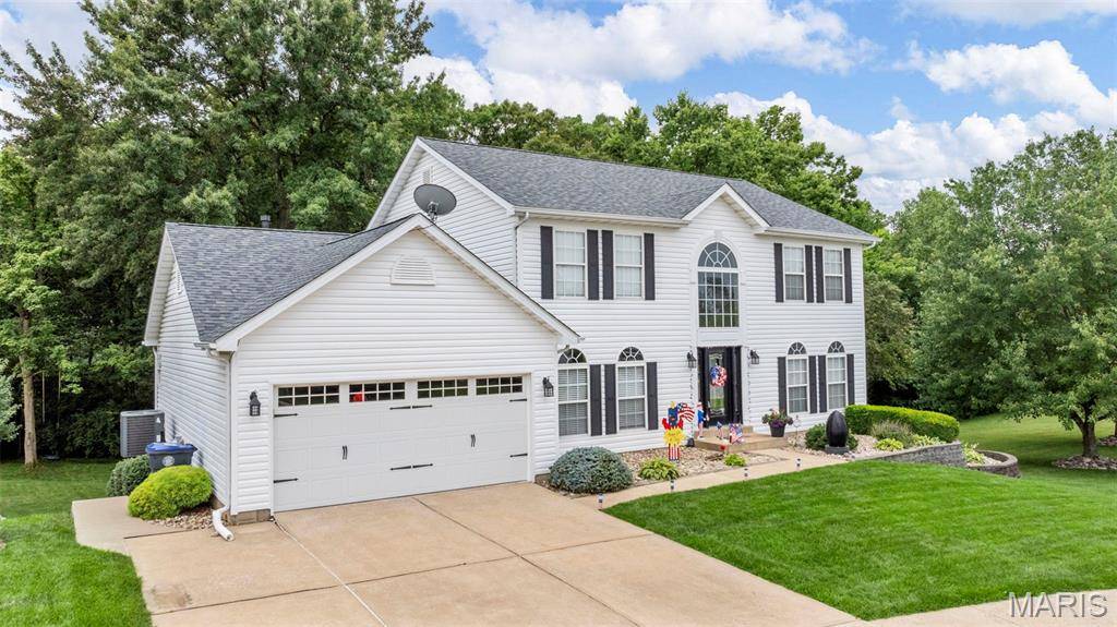 St Peters, MO 63366,1340 Schoal Creek DR