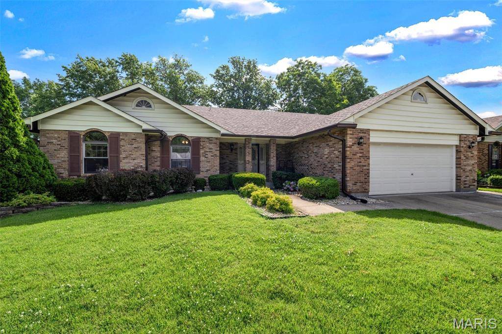 Florissant, MO 63034,14830 Verdun Estates DR