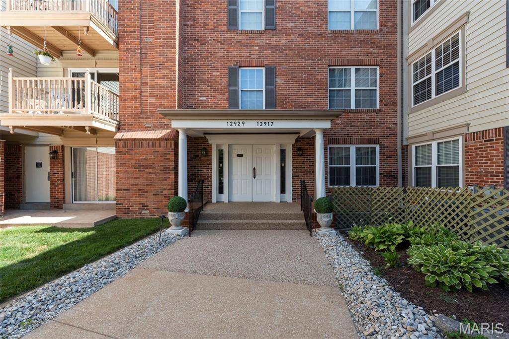 St Louis, MO 63146,12917 Portulaca DR #217