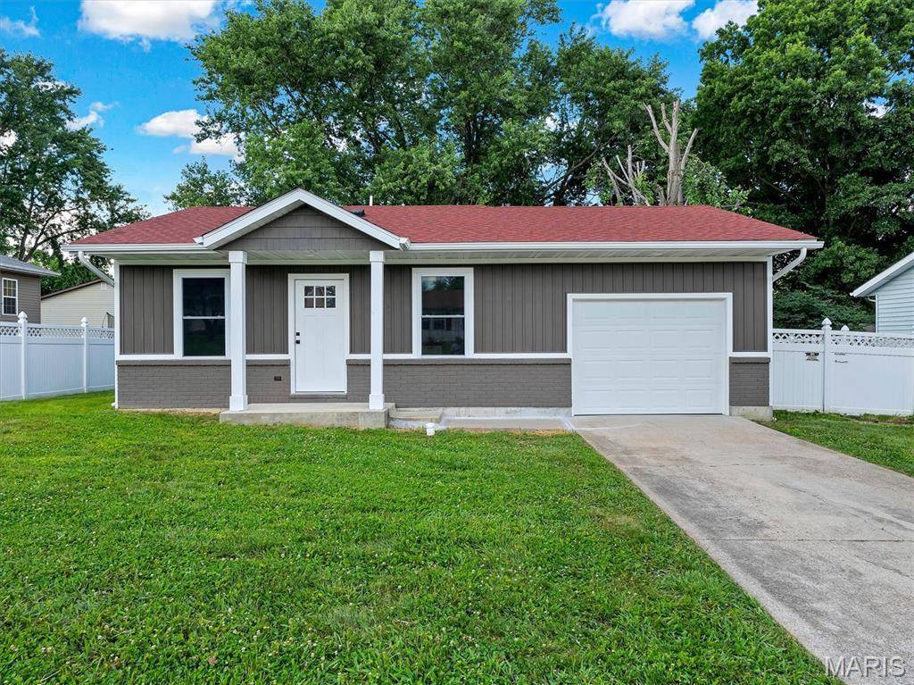 Pacific, MO 63069,1505 Cypress DR