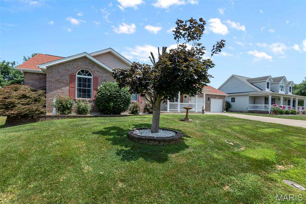 Jackson, MO 63755,1386 Lilac LN