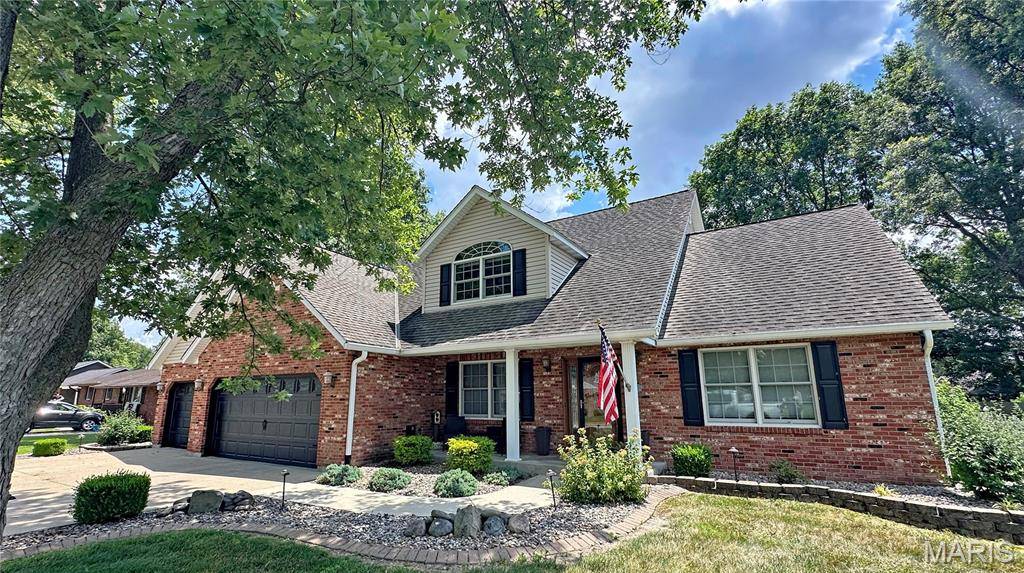 Mascoutah, IL 62258,84 W Harnett ST