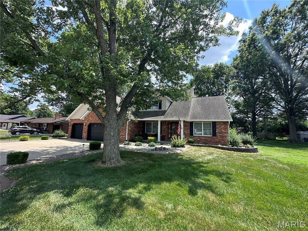 Mascoutah, IL 62258,84 W Harnett ST