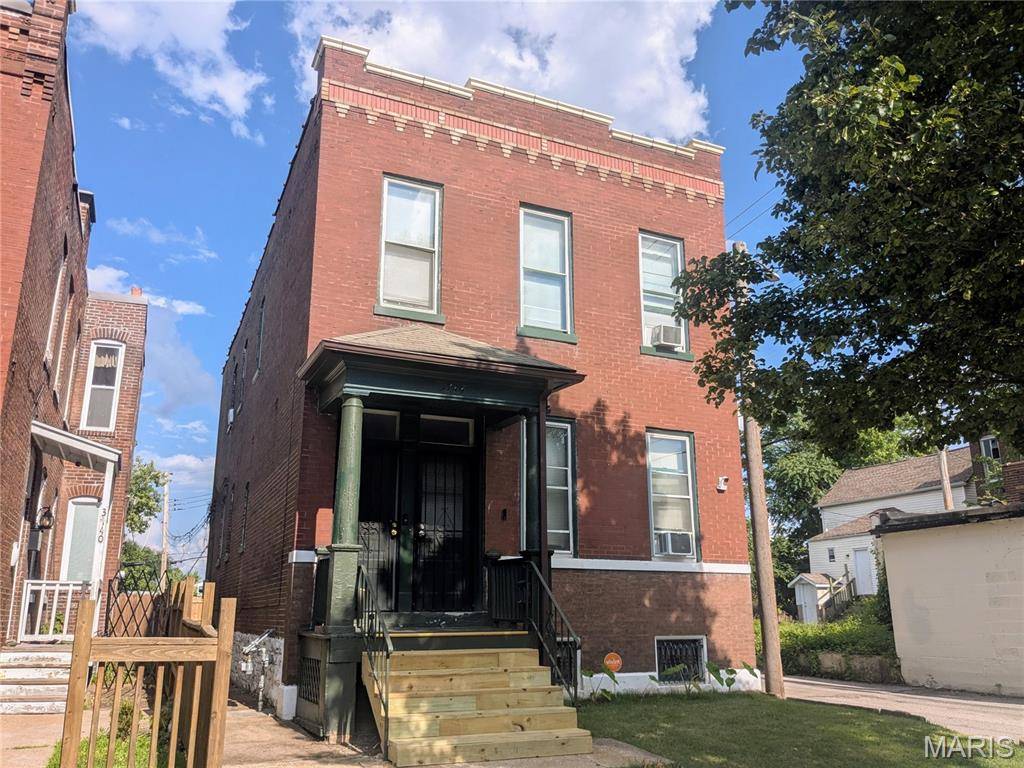 St Louis, MO 63118,3744 Michigan AVE
