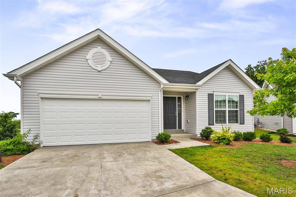 Imperial, MO 63052,2904 Sierra View CT